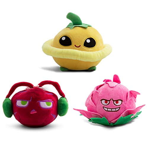 Plants vs Zombies toys plush dolls PvZ plants **choose your character **